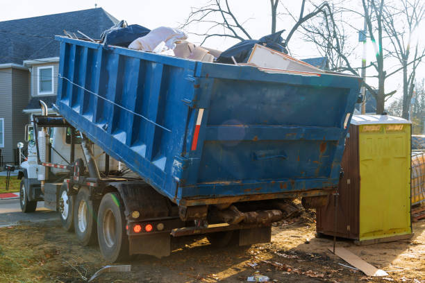 Professional Junk Removal in Borger, TX