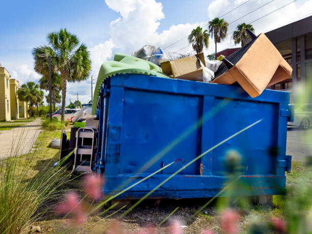 Best Estate Cleanout Services  in Borger, TX