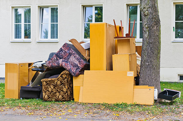 Best Construction Debris Removal  in Borger, TX