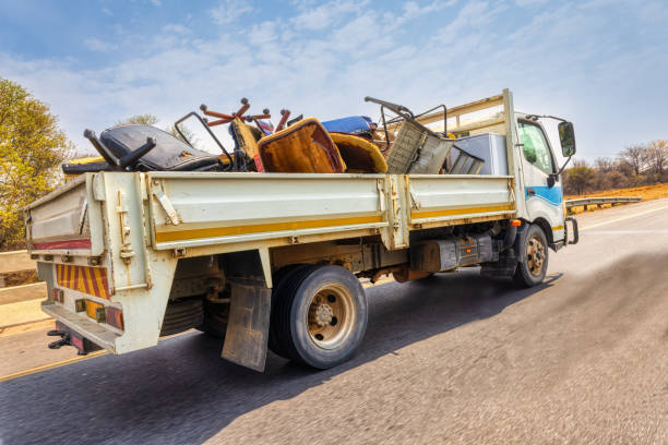 Appliance Disposal in Borger, TX